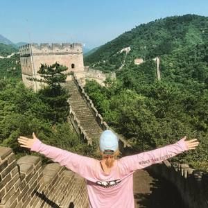 Meet your Posher, Lauren